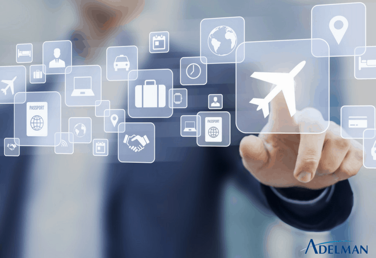 2018 Corporate Travel Trends You Need to Know | Adelman Travel