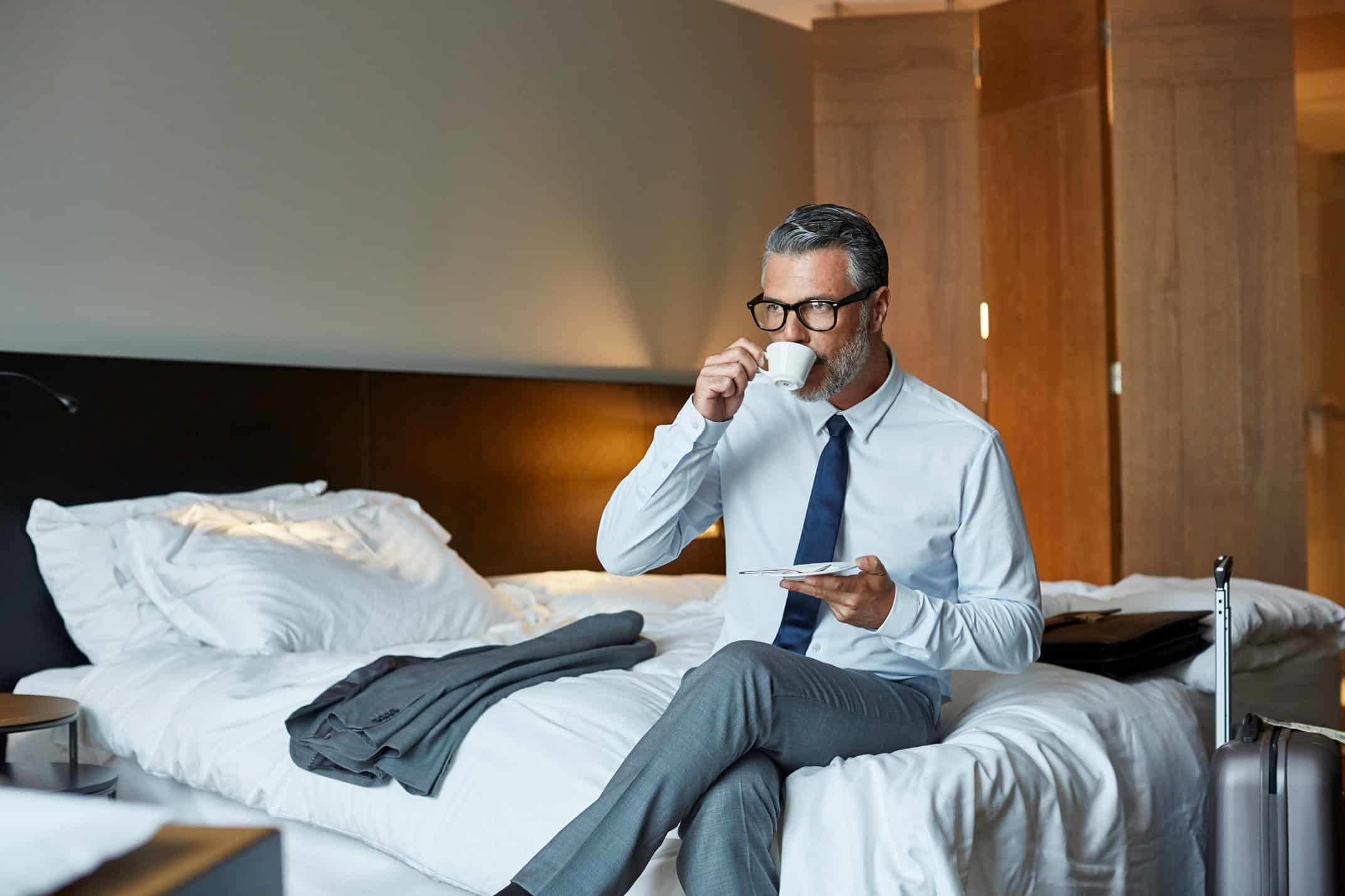 What Managers Must Know About Corporate Travel Management 3.0