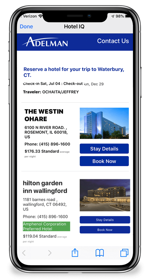 iPhoneX_HotelIQMockup