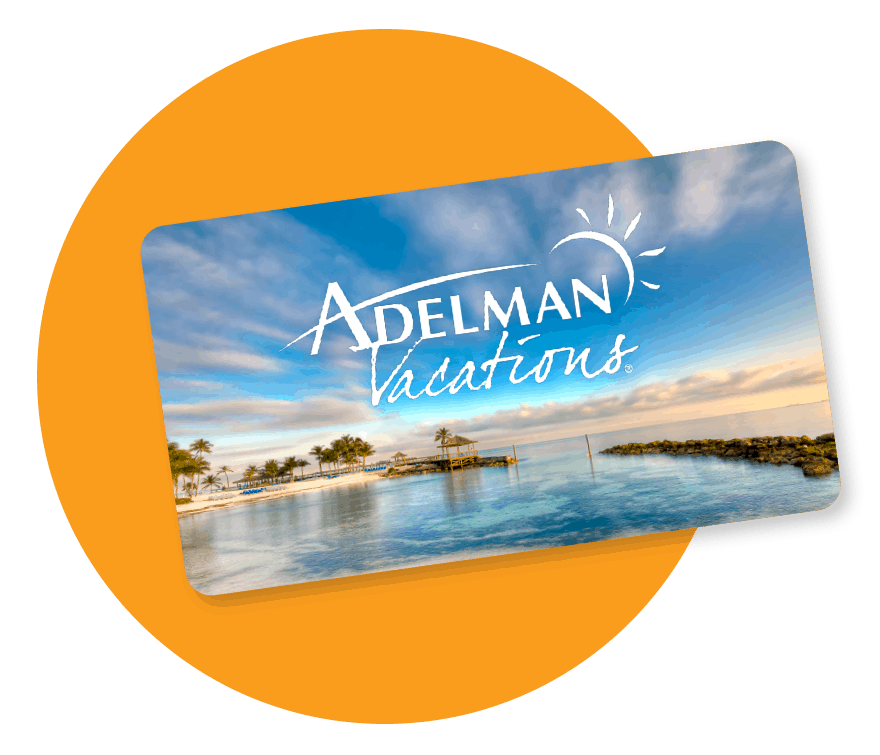 adelman travel vacations