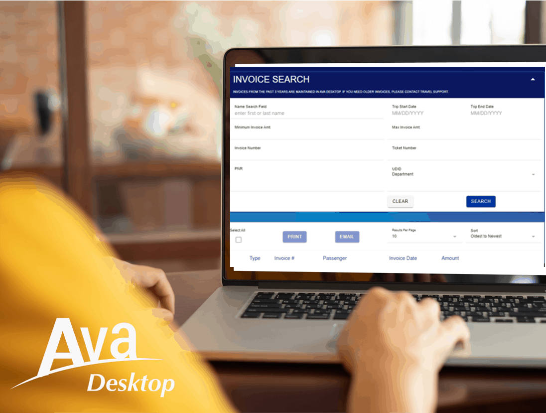 ava desktop for invoices ava desktop for invoices