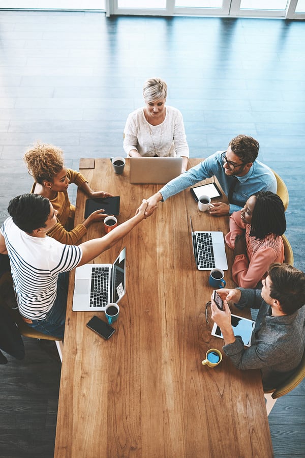 Customized Meetings & Events with Adelman Travel