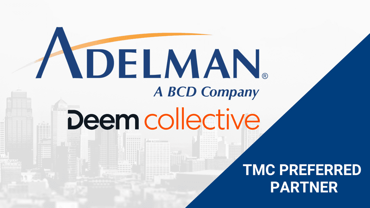 Adelman Deem Collective Partner Image