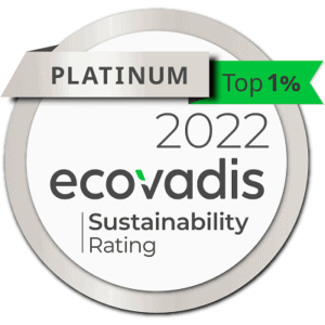 EcoVadis-Platinum-medal-2022-300x300