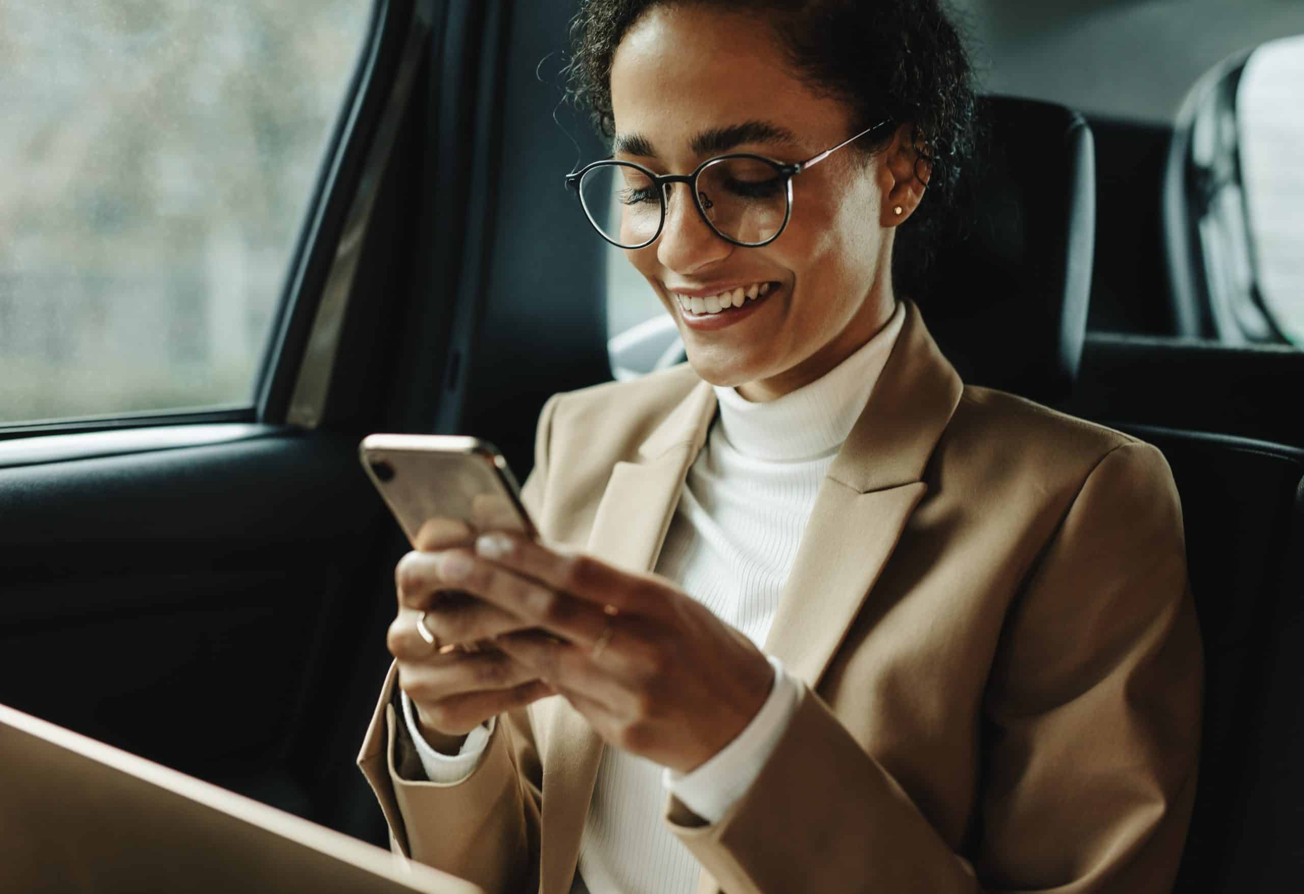 Corporate Travel Solutions for Payment and Management