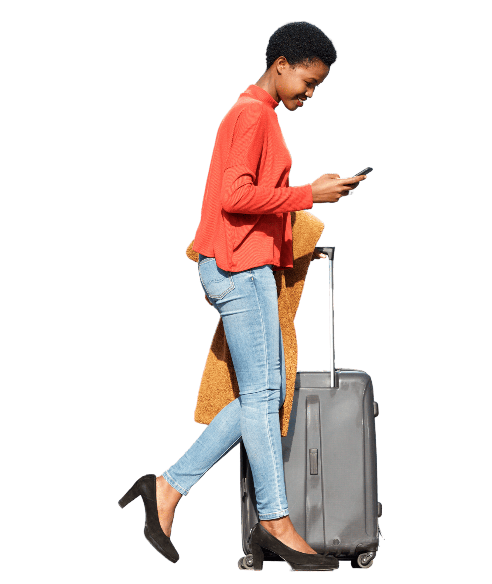 Trust Adelman Travel, your business travel agency partner