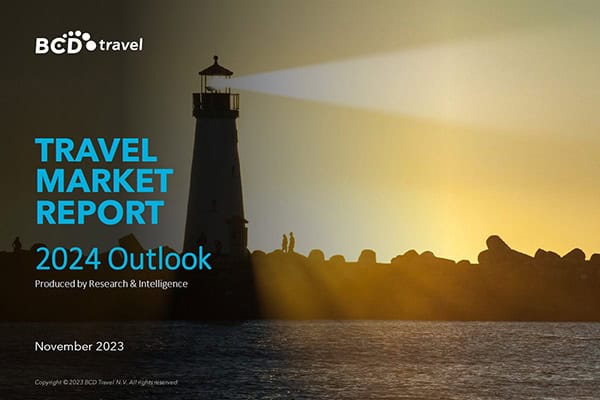 2024 Corporate Travel Industry Predictions