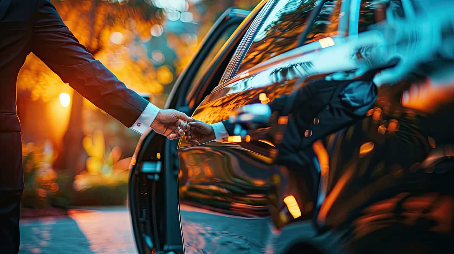 VIP Business Travel Concierge Services