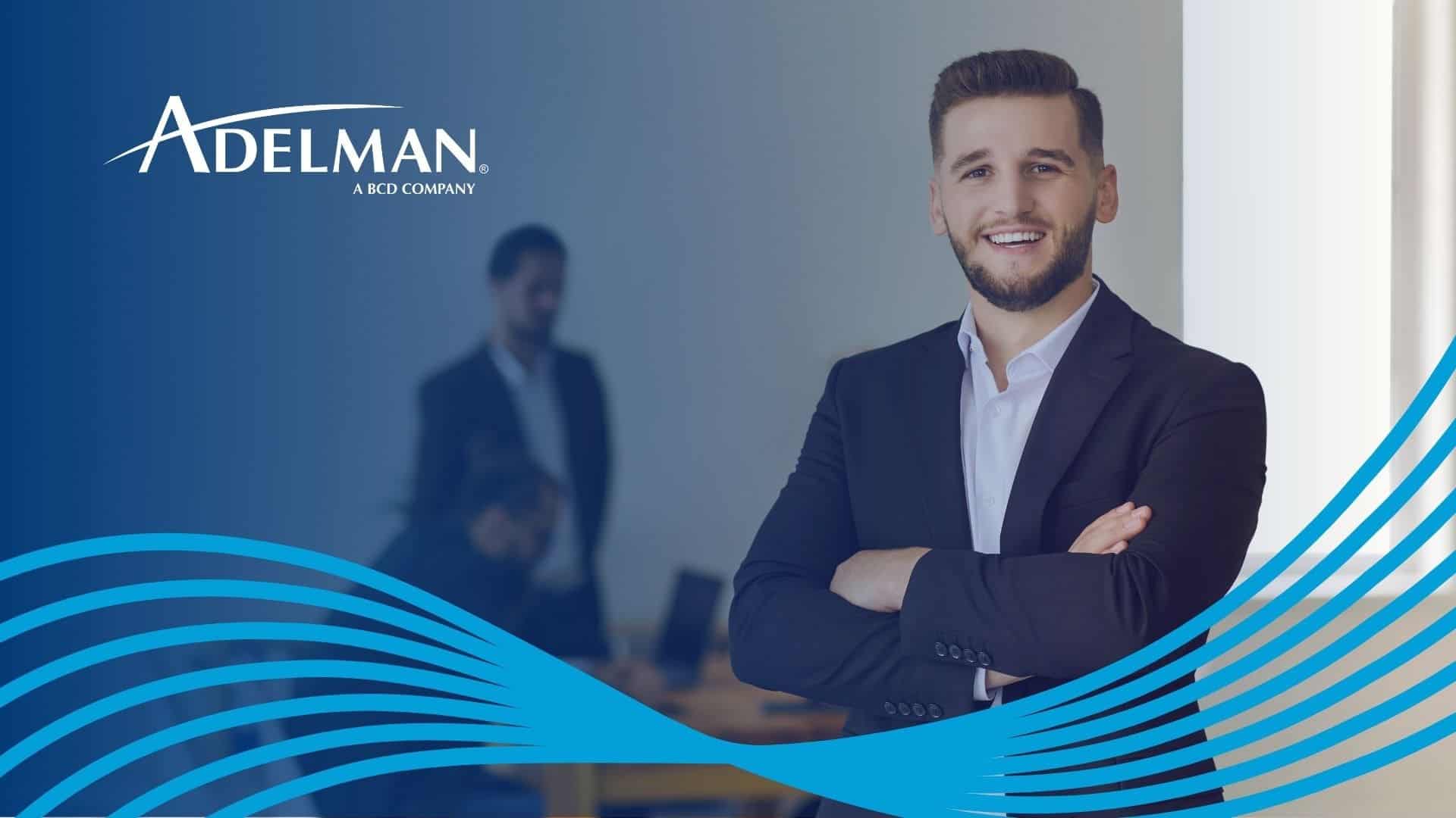 Adelman Travel Business Travel Management Company Overview