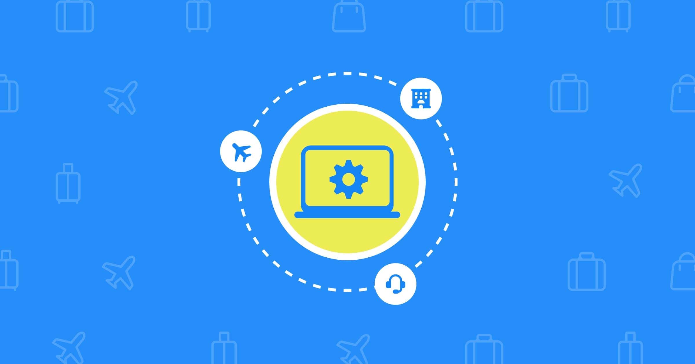 A Corporate Travel Agency Transforms a Business Travel Program