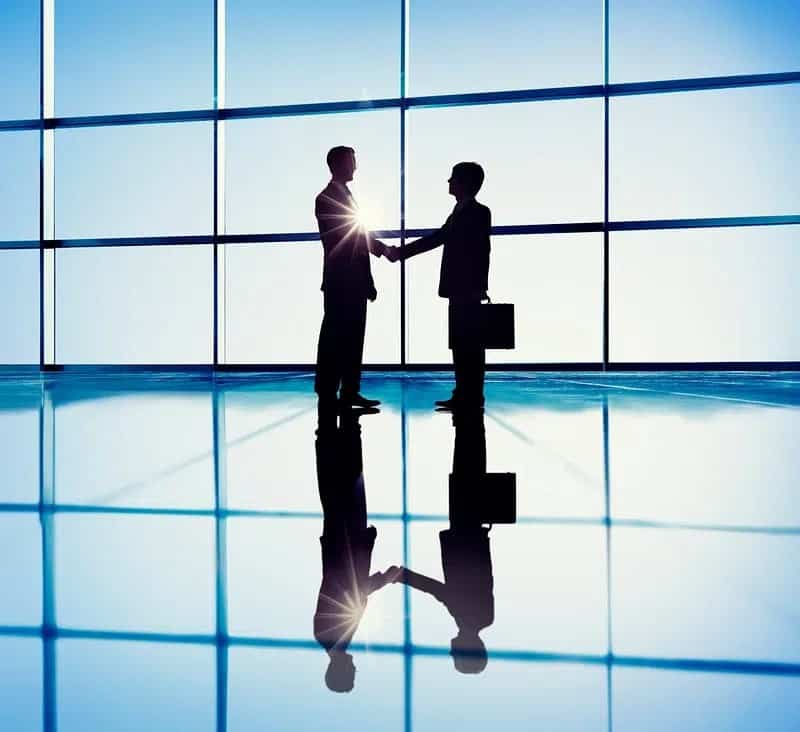 Build Strong Business Travel Management Company Relationships