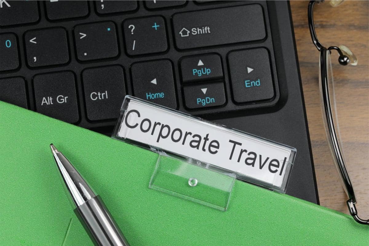 What a Corporate Travel Agency Does—and Why Big Companies Need One