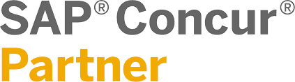 Concur Partner Logo