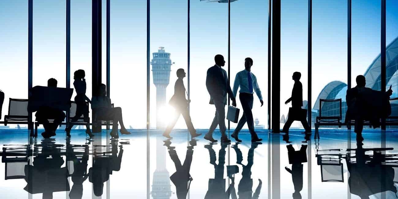 Core Services of Our Business Travel Management