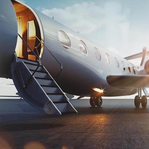 High-Touch VIP Business Travel Service for Executives & Top Travelers