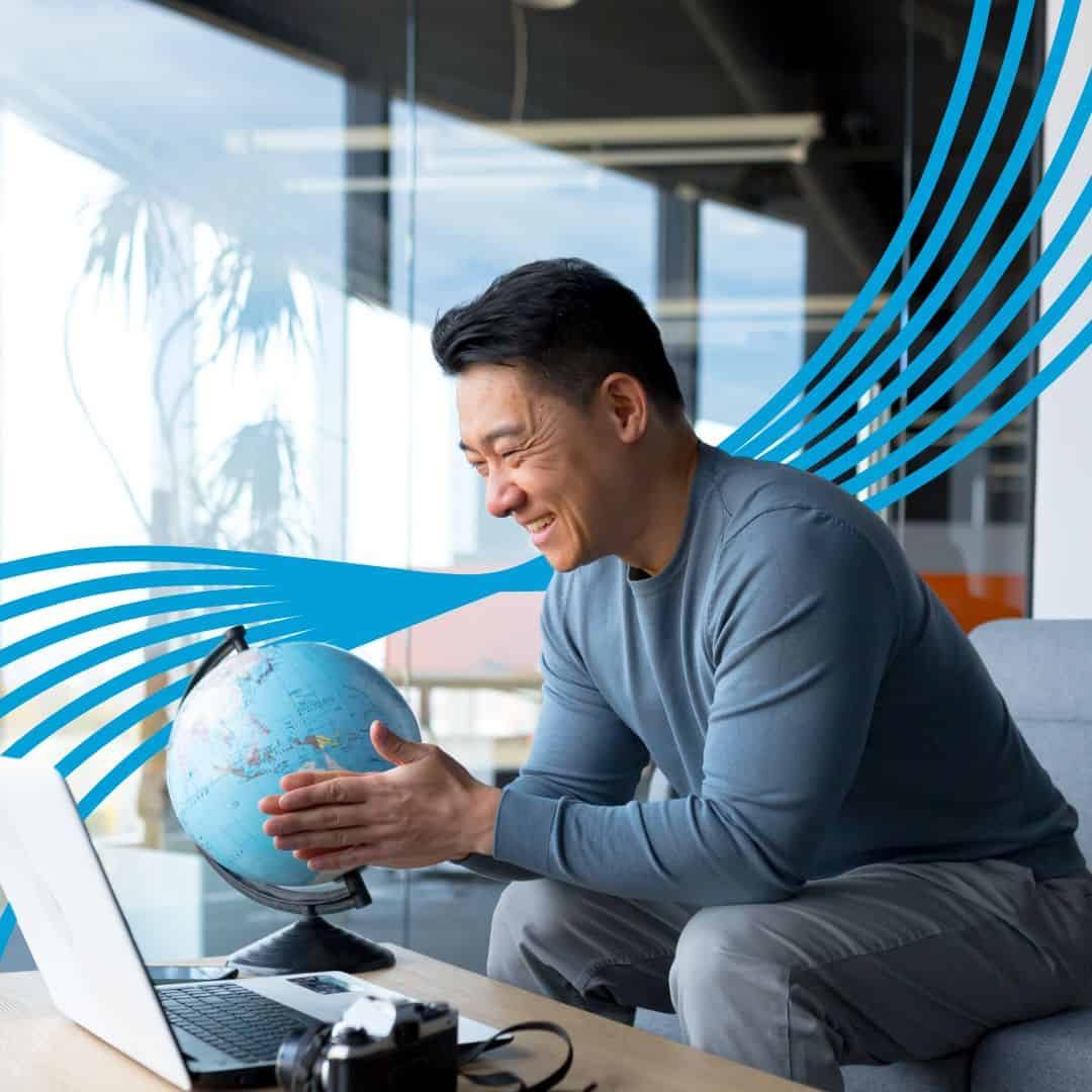 Innovative Business Travel Management Solutions
