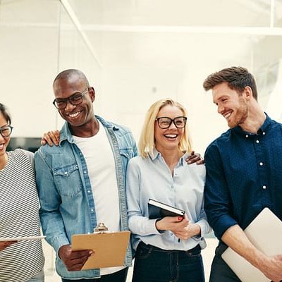 Tailored Business Travel Services for Groups of Any Size